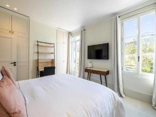 Luxurious Villa with heated pool 5BR10p - Cannes Villa in Cannes