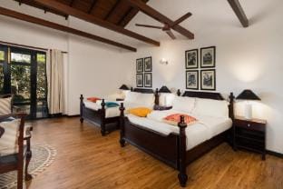3 Bedroom Holiday Home with Misty Mountain Views Villa in Uva Province, Sri Lanka