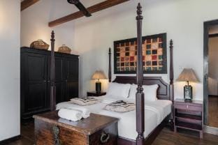 3 Bedroom Holiday Home with Misty Mountain Views Villa in Uva Province, Sri Lanka