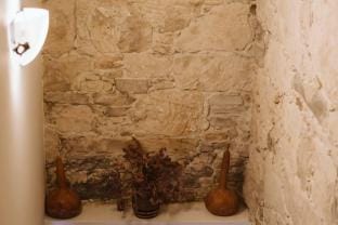 Charming 3-Bedroom Cottage in Heart of Vasa Koilaniou Villa in Limassol District