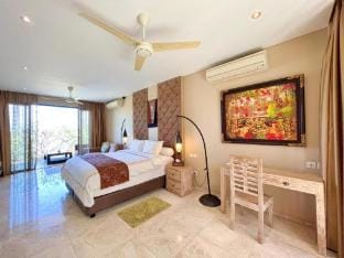 Villa Mandalika Lombok  Villa in Pujut