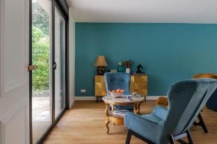 La Maison L'Eperon 5* villa near Saint Emilion Villa in Nouvelle-Aquitaine