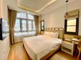 Novaworld Phan Thiet - The Moon Villa 1.4 - 4.06 Villa in Phan Thiet