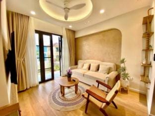 Novaworld Phan Thiet - The Moon Villa 1.4 - 4.06 Villa in Phan Thiet