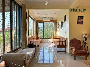 Stayleisurely FRoots Villa 6BHK, Karjat Villa in Maharashtra