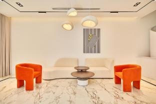 Villa Mystery Riverside 8 Bedrooms Villa in Ho Chi Minh City