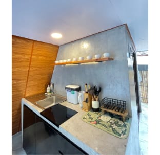 Private Villa in Patar Beach Villa in Bolinao