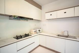 Bluetree holiday home Villa in Choeng Thale
