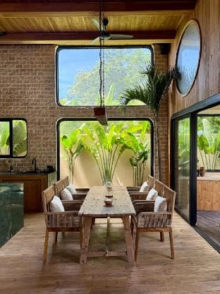 3 Storey Villa 2BR Uluwatu Pool/Gym/Sauna/Ice Bath Villa in Bali
