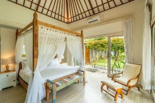 Luxury Aliya Villa by Betterplace  Villa in Denpasar