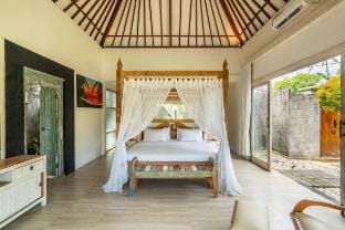 Luxury Aliya Villa by Betterplace  Villa in Denpasar