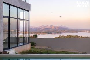 StayVista at Aria by the Hills Villa in Maharashtra