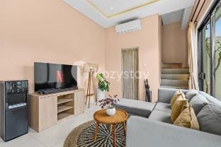 Surio Villa by Kozystay - Nusa Dua Villa in Bali