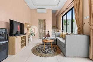 Surio Villa by Kozystay - Nusa Dua Villa in Bali