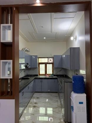 Luxury Villa with Park View Villa in Noida
