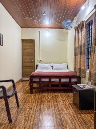 Eera Villa in Kerala