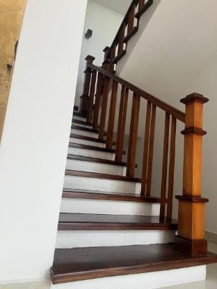 Gateway terrace  Villa in Negombo