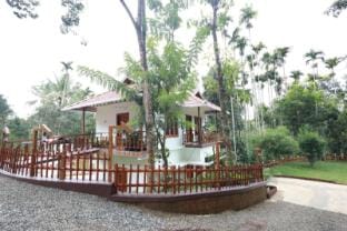 MT'S Villa Villa in Kerala