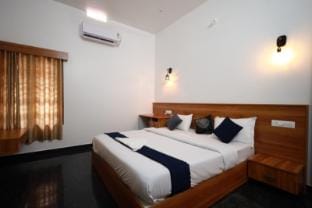 MT'S Villa Villa in Kerala
