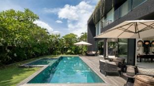 Villa Celo by Villa Finder Villa in North Kuta