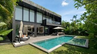 Villa Celo by Villa Finder Villa in North Kuta