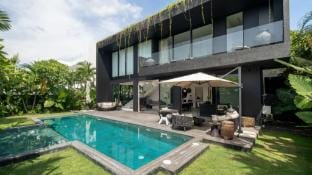 Villa Celo by Villa Finder Villa in North Kuta