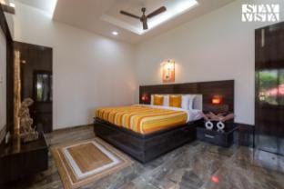 StayVista at Canton Villa Villa in Maharashtra