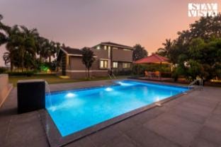 StayVista at Canton Villa Villa in Maharashtra