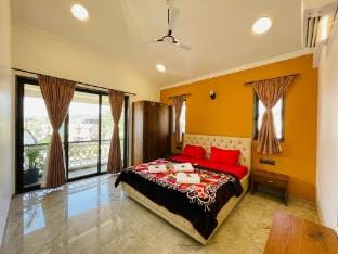 Amari Villa Villa in Lonavla