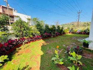 Amari Villa Villa in Lonavla