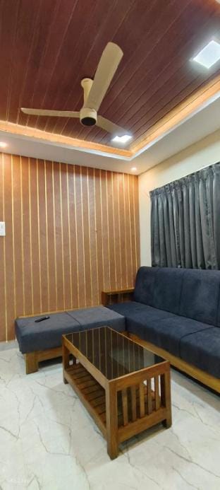 Amudhavasal -Luxury Home Stay-Sri Srirangam Villas Villa in Tamil Nadu