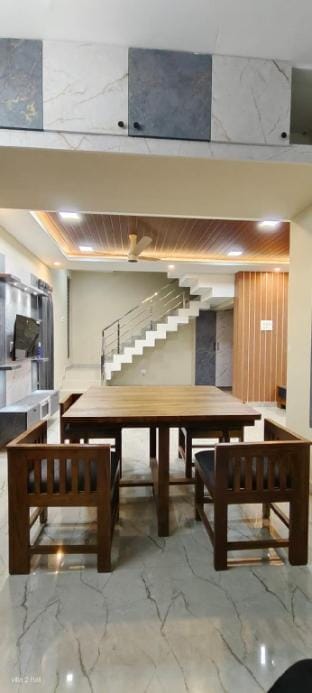 Amudhavasal -Luxury Home Stay-Sri Srirangam Villas Villa in Tamil Nadu