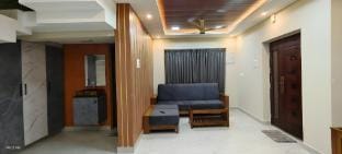 Amudhavasal -Luxury Home Stay-Sri Srirangam Villas Villa in Tamil Nadu