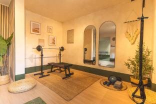Villa Jasmin by Atlantic Holiday Villa in Caniço