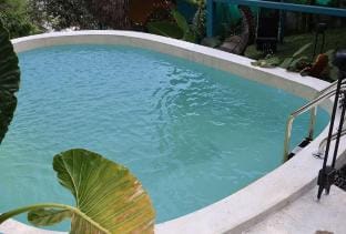 Kibbuts Cocoon Villas Villa in Kerala