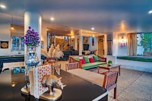 Park Hill Udaipur by Horizon Hospitalities Villa in Udaipur