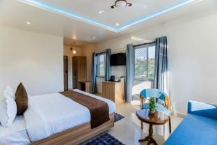 The Oasis Retreat Villa in Rajasthan