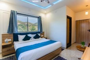 The Oasis Retreat Villa in Rajasthan