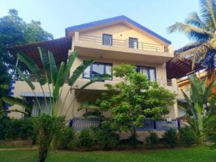 Bhatia’s Villa Villa in Goa, India