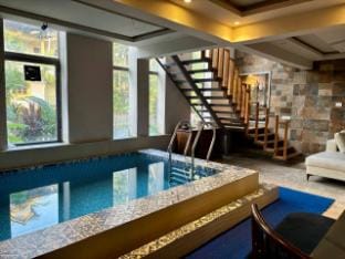 Bhatia’s Villa Villa in Goa, India