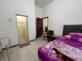 Vila Griya Merak Asri Villa in Batu