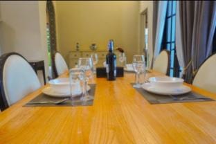 MY OZONE KHAO YAI BY Enjoy  Villa in Thailand