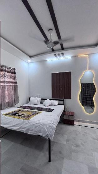 Your Home Away From Home Villa in Sindh