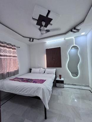Your Home Away From Home Villa in Sindh