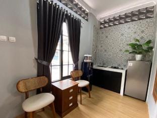 Homestay Flamboyan 3 Villa in Special Region of Yogyakarta