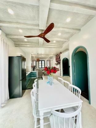 Sea Village Villa in Phan Thiet