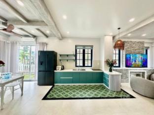 Sea Village Villa in Phan Thiet