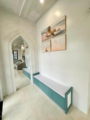 Sea Village Villa in Phan Thiet