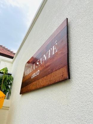 Villa santé Villa in Abiansemal