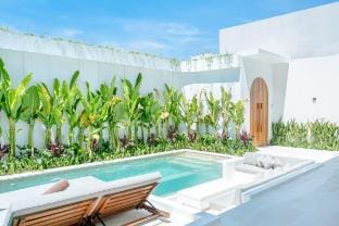 Brand New Villa Solina at Bingin Sentosa Villa Villa in Bali